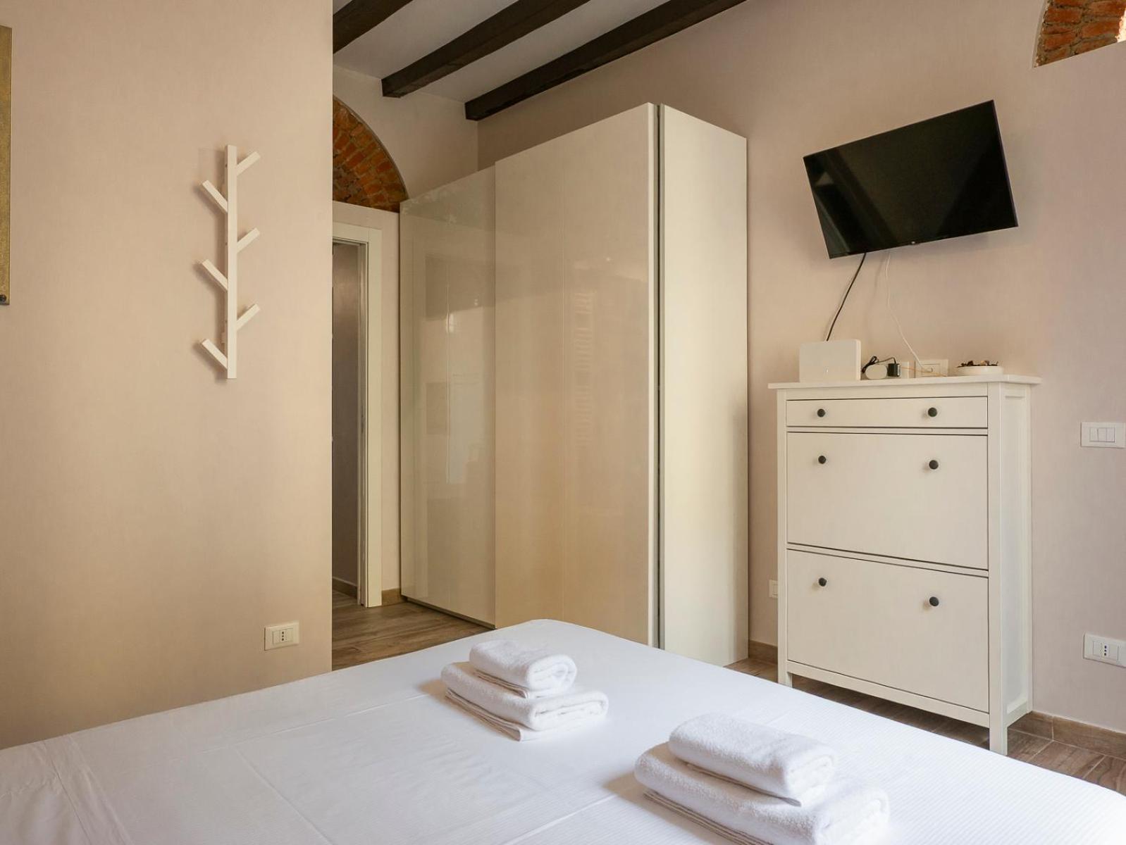 Apartment I-host - Imbonati 6