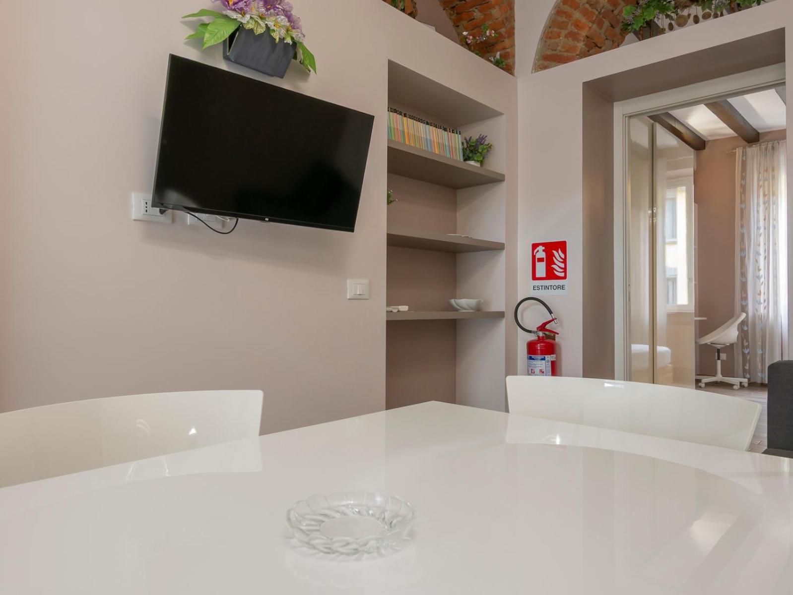 I-host - Imbonati 6 Appartamento *