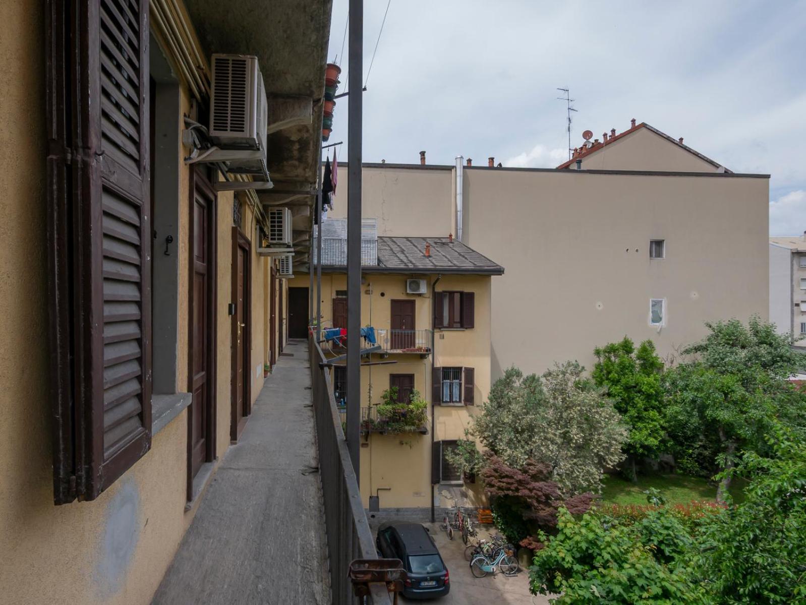 I-host - Imbonati 6 Appartamento Milano