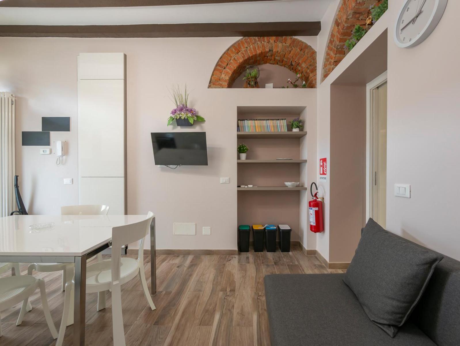 Appartamento I-host - Imbonati 6