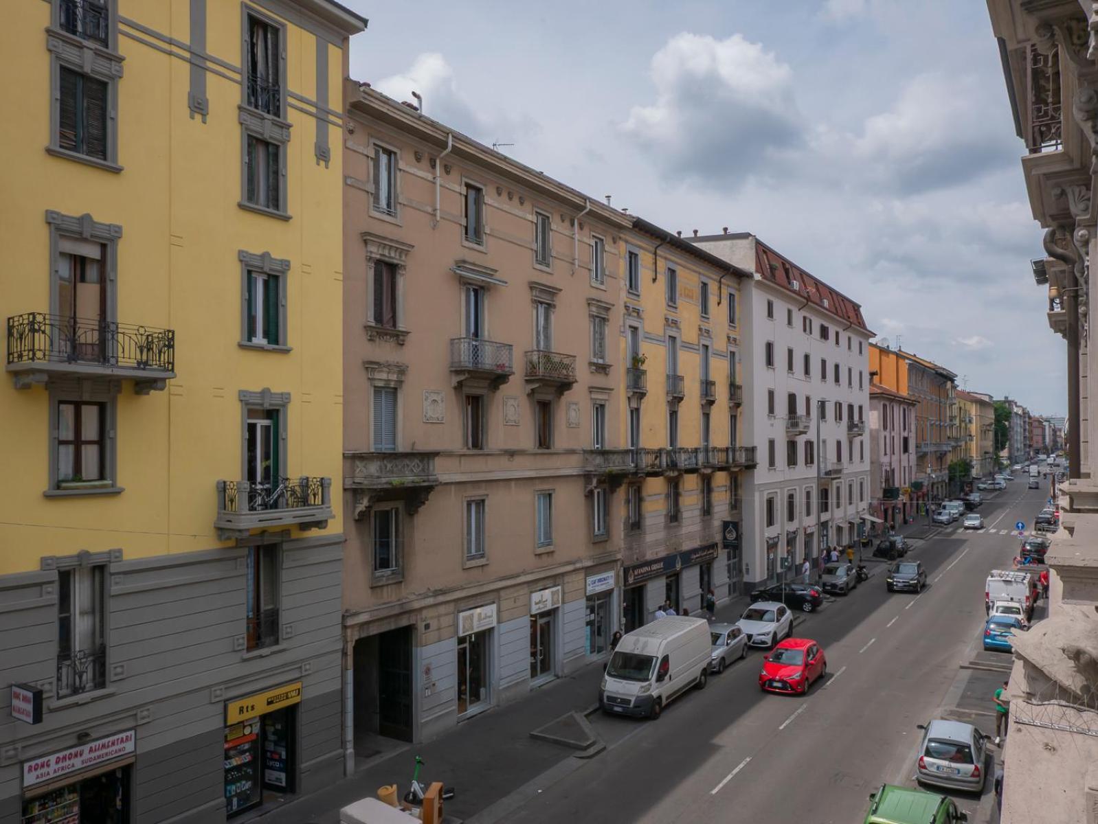 Appartamento I-host - Imbonati 6 Milano