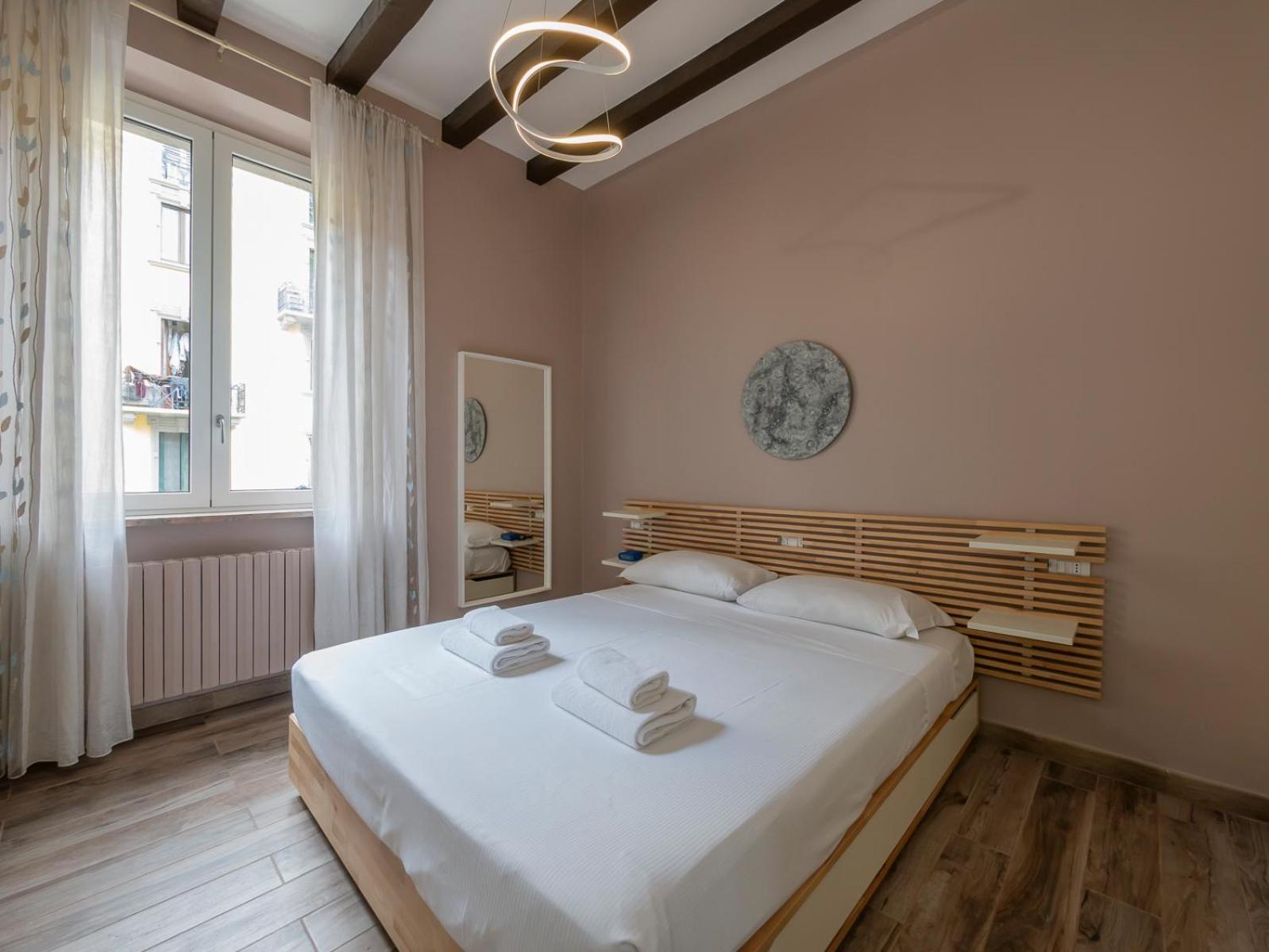I-host - Imbonati 6 Milano