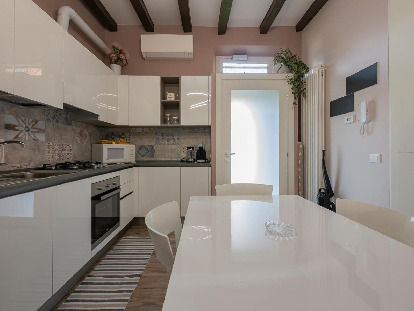 Appartamento I-host - Imbonati 6