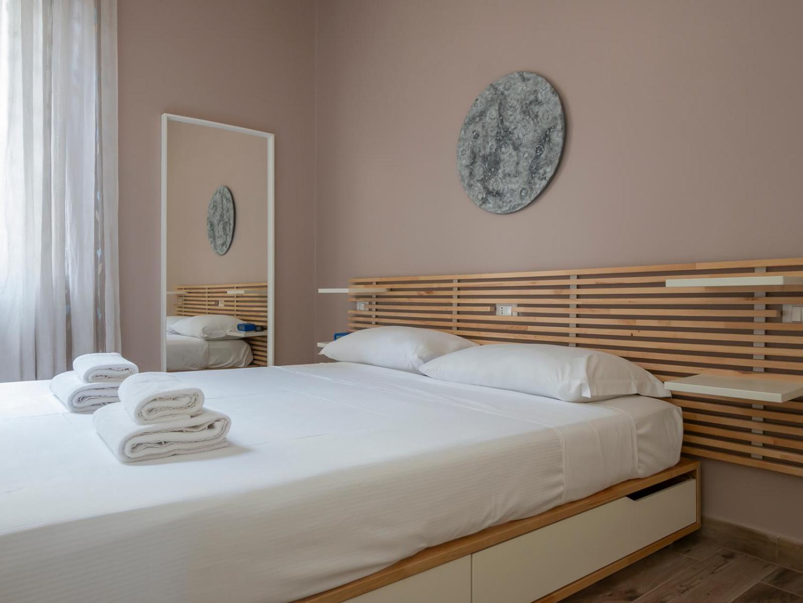 Appartamento I-host - Imbonati 6 Milano