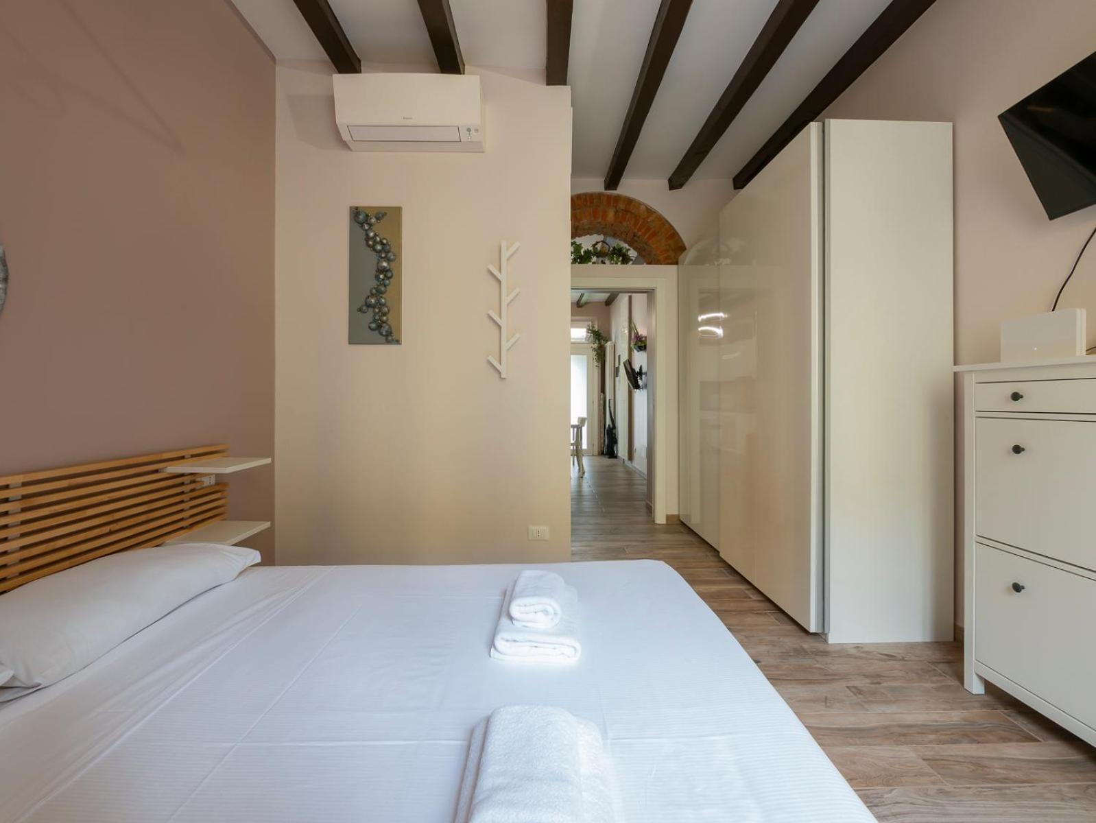 Appartamento I-host - Imbonati 6 *