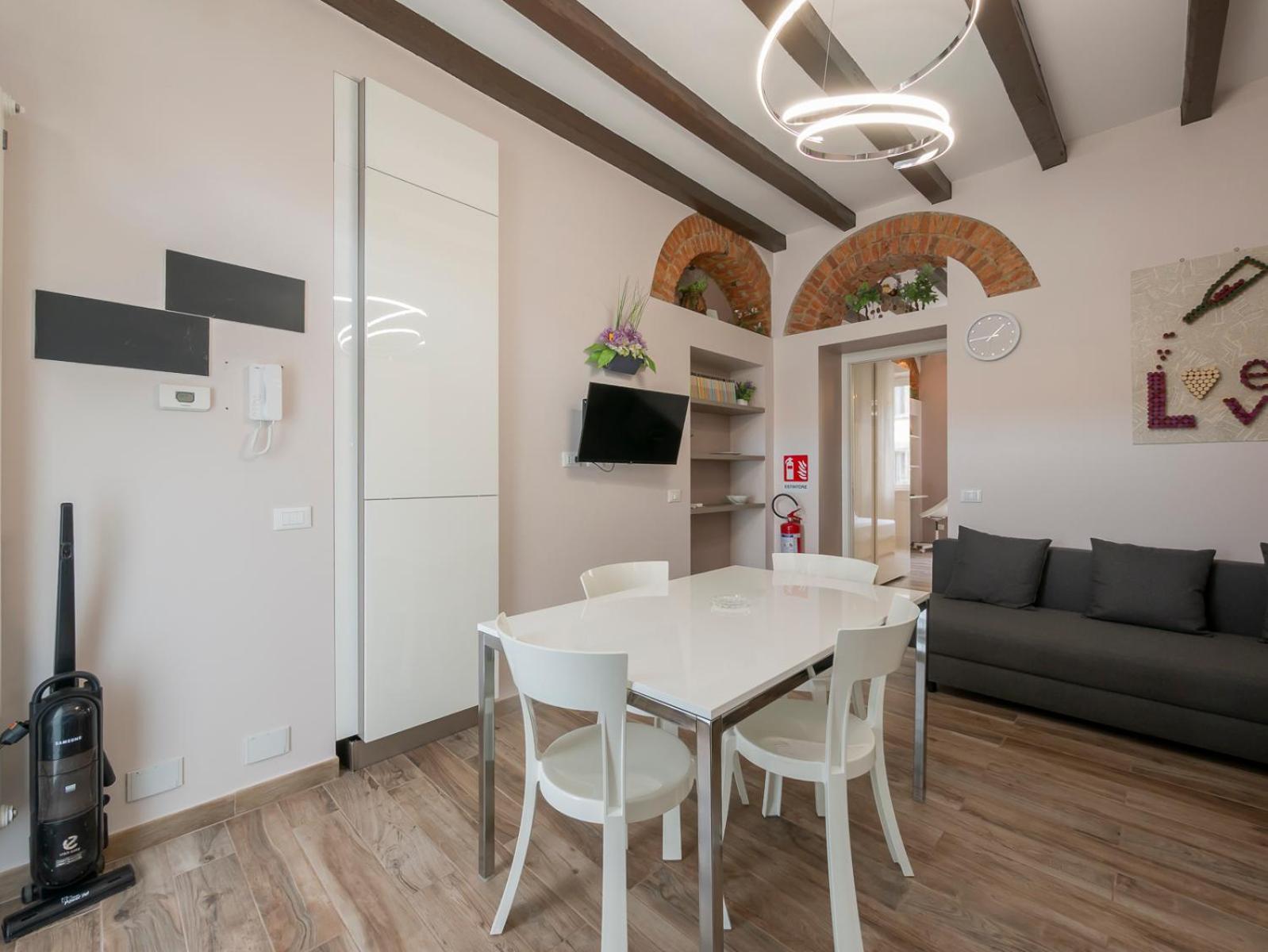I-host - Imbonati 6 Milano